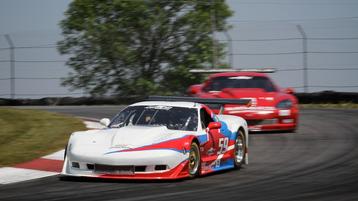 Trans Am Series heads south for Road Atlanta finale